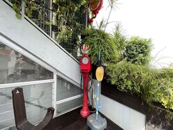 Jalan Tanjong (D16), Terrace #574566581